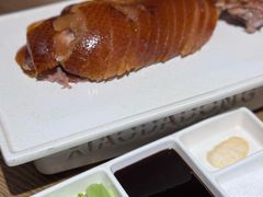 -小大董·烤鸭(王府井apm店)