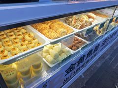 -紫光园·烤鸭·北京菜(团结湖店)