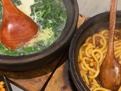-不二啫·广府啫啫煲(江燕路万科里店)