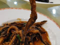 -大明寺素食坊(扬子江中路店)