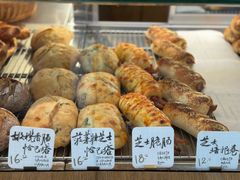 -Cafe Mersey默西咖啡(平江店)