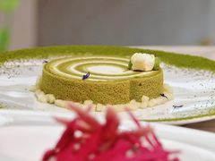 -théATRE 茶聚场(王府中環店)