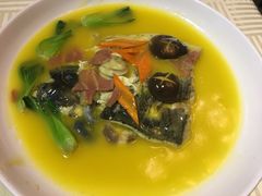 -扬州狮子楼·非遗淮扬菜(总店)