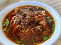 -吴记怪味面(牛王庙店)