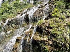 -华蓥山天意谷景区