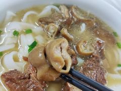 猪肠-汉记面馆(南华东路店)