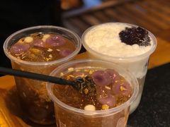 -甜心闲生传统手工冰粉(奎星楼店)