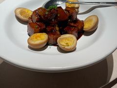 -漢舍中国菜馆(889广场店)