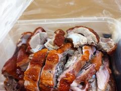 烤鸭-清真·金宏兴鸭子店(明瓦廊店)