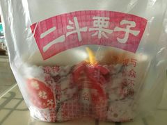 -二斗栗子(黄河道店)