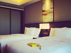 -舟山希尔顿酒店