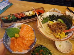 -谷村寿司(同福路店)