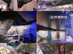 -武汉园博园(武汉自然博物馆)