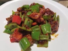 -昆仑饭店-鲜筵餐厅