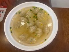 -老金陵·李氏鸭血粉丝汤(夫子庙店)