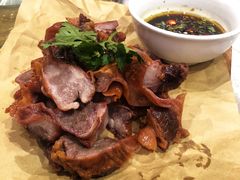 -老长春肉馆(创业大街店)