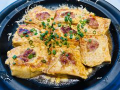 -秋色客家菜(南山店)