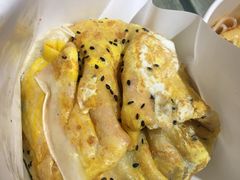 全家福-煎饼道·新鲜现做(来福士店)