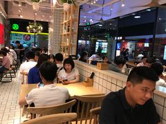-云味馆过桥米线(皇庭广场店)