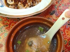 -蘑菇私房菜小馆(杨家坪西城天街店)