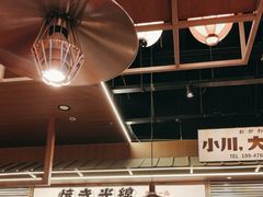-小川洋风料理(大悦城店)