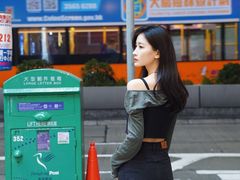 -海港城