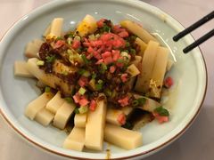 凉粉-贵州大厦贵州厅(樱花园西街店)