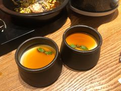 黑糖豆花-云海肴云南菜(正大广场店)