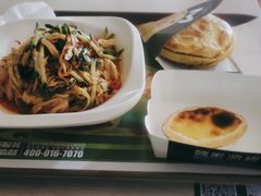 -魏家凉皮(文景路店)