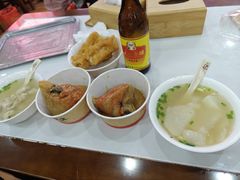 -东街钟楼肉粽(总店)