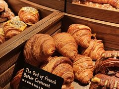 -B&C黄油与面包·THE GARDEN BAKERY概念店(世纪汇店)