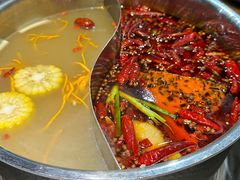 -谭三娘鲜切牛肉自助火锅(九眼桥总店)
