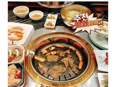 -金刚山(学府路店)