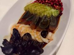 -大铁勺新津菜(中北永旺店)
