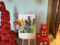 -长白山万达锦华套房酒店