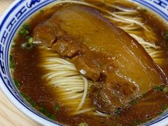 -盛兴面馆(真儒大厦店)