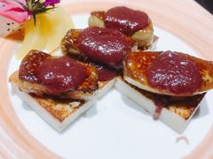 -月下料理(楷林IFC店)