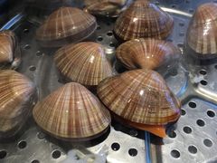 -马路边上·小海鲜烧烤(八一路店)