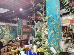 -钟掌勺忘不了地道湘菜(新天地假日广场店)