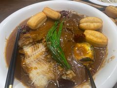 -卫鼎轩·曹公馆(鼓楼店)