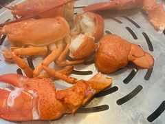 -蒸唯鲜·蒸汽海鲜融合菜(曙光西路店)