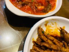 -全聚贤餐厅·湖北家常菜(沙湖店)