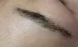 -MIVI野生眉纹绣纹眉