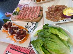 -猫抓烤肉(龙湖江北天街店)