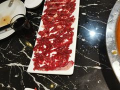 -古乐牛香·鲜牛肉牛杂火锅(五一中路店)