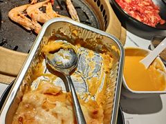 -花味烤肉·拌饭(庐阳万象汇店)