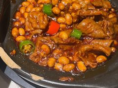 -黔渔翁豆花渎鱼(喷水池店)