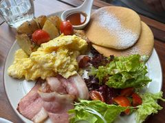 -VESH COFFEE(定西路店)