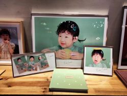 -江阴偶来路儿童摄影(江阴市新体育中心体育场店)