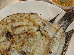 -玛扎烧烤私房菜